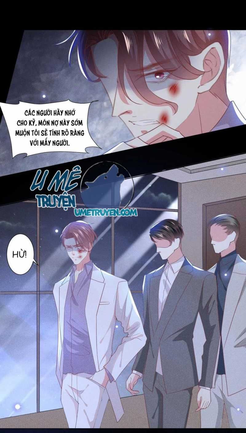 đọc truyện Anh Ấy Nói Tôi Là Hắc Liên Hoa Chương 58 ảnh 18 tại Thiên Thai Truyện