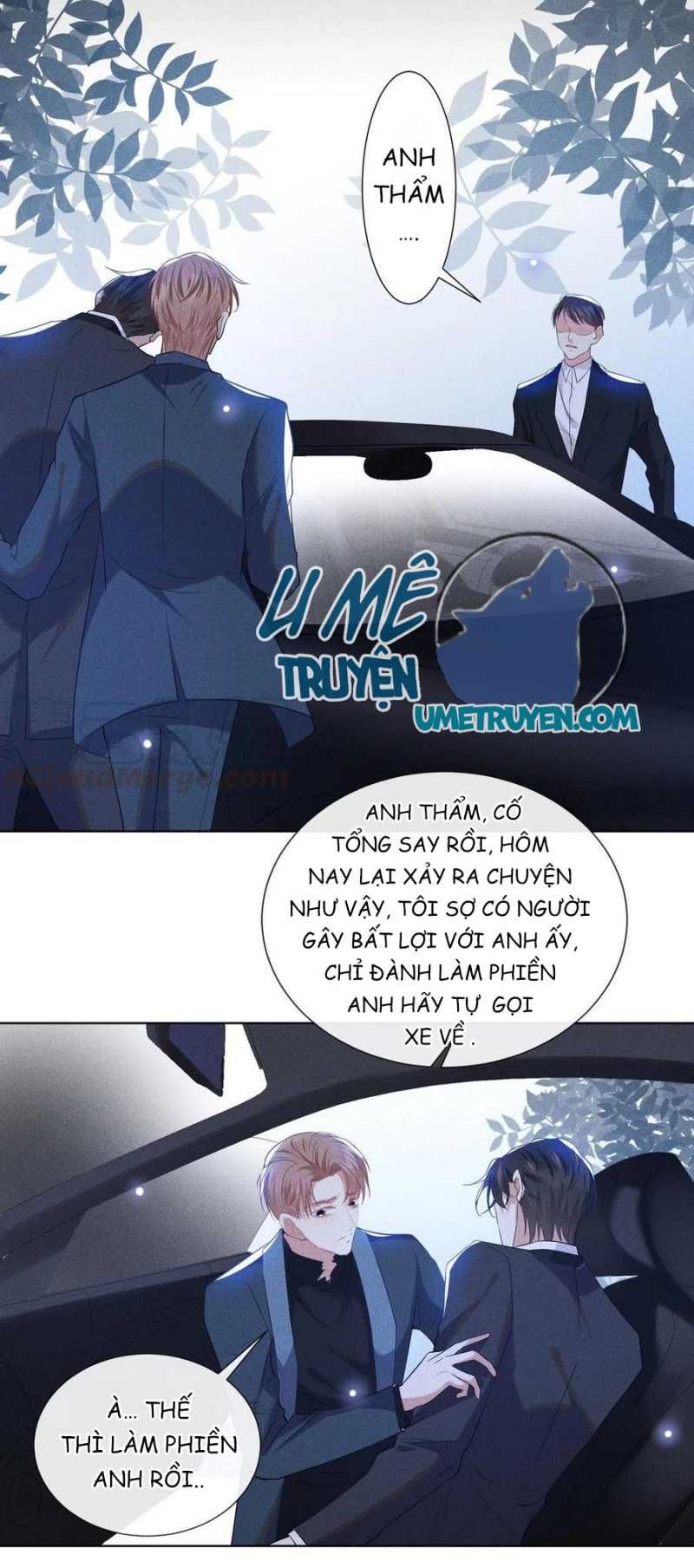 đọc truyện Anh Ấy Nói Tôi Là Hắc Liên Hoa Chương 58 ảnh 20 tại Thiên Thai Truyện