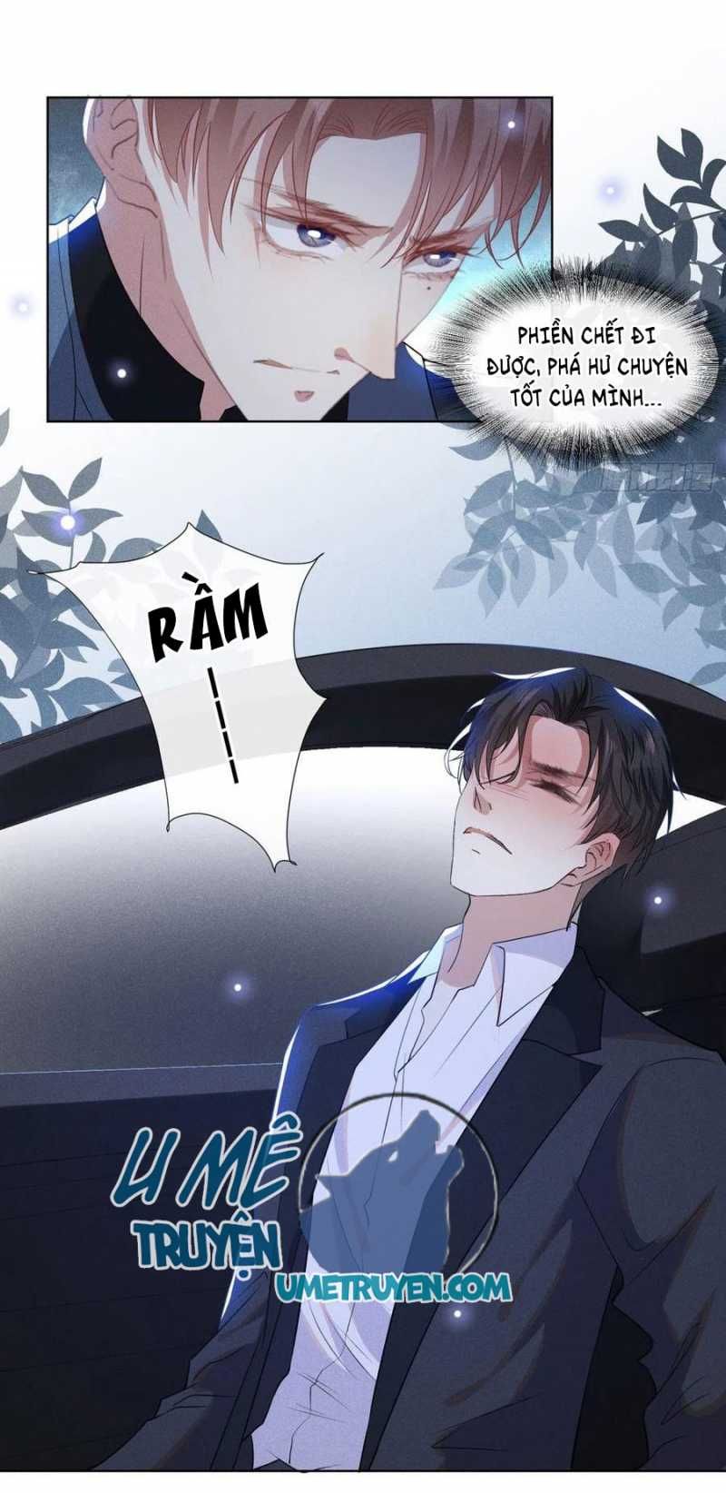 đọc truyện Anh Ấy Nói Tôi Là Hắc Liên Hoa Chương 58 ảnh 21 tại Thiên Thai Truyện