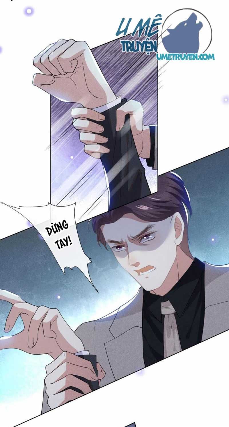 đọc truyện Anh Ấy Nói Tôi Là Hắc Liên Hoa Chương 58 ảnh 4 tại Thiên Thai Truyện