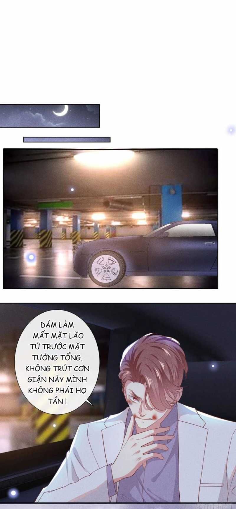 đọc truyện Anh Ấy Nói Tôi Là Hắc Liên Hoa Chương 58 ảnh 22 tại Thiên Thai Truyện