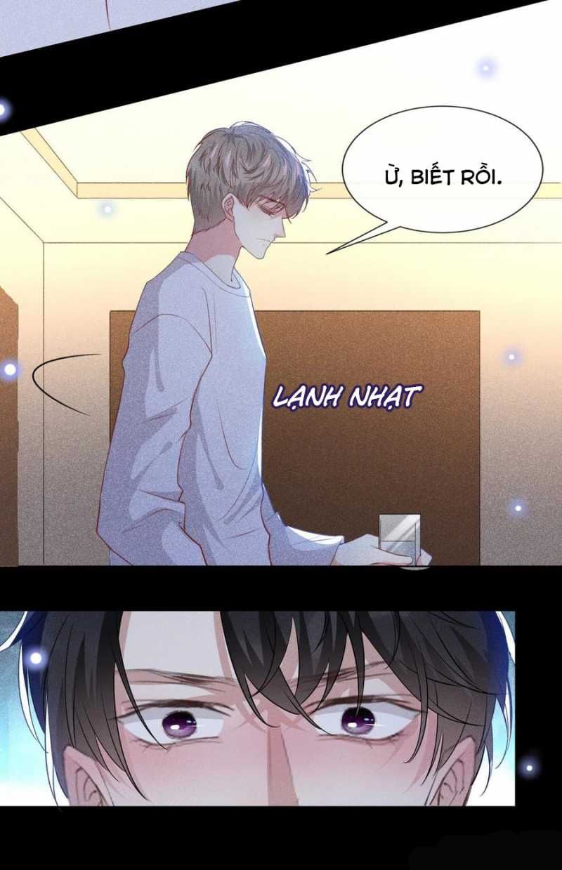 đọc truyện Anh Ấy Nói Tôi Là Hắc Liên Hoa Chương 59 ảnh 12 tại Thiên Thai Truyện