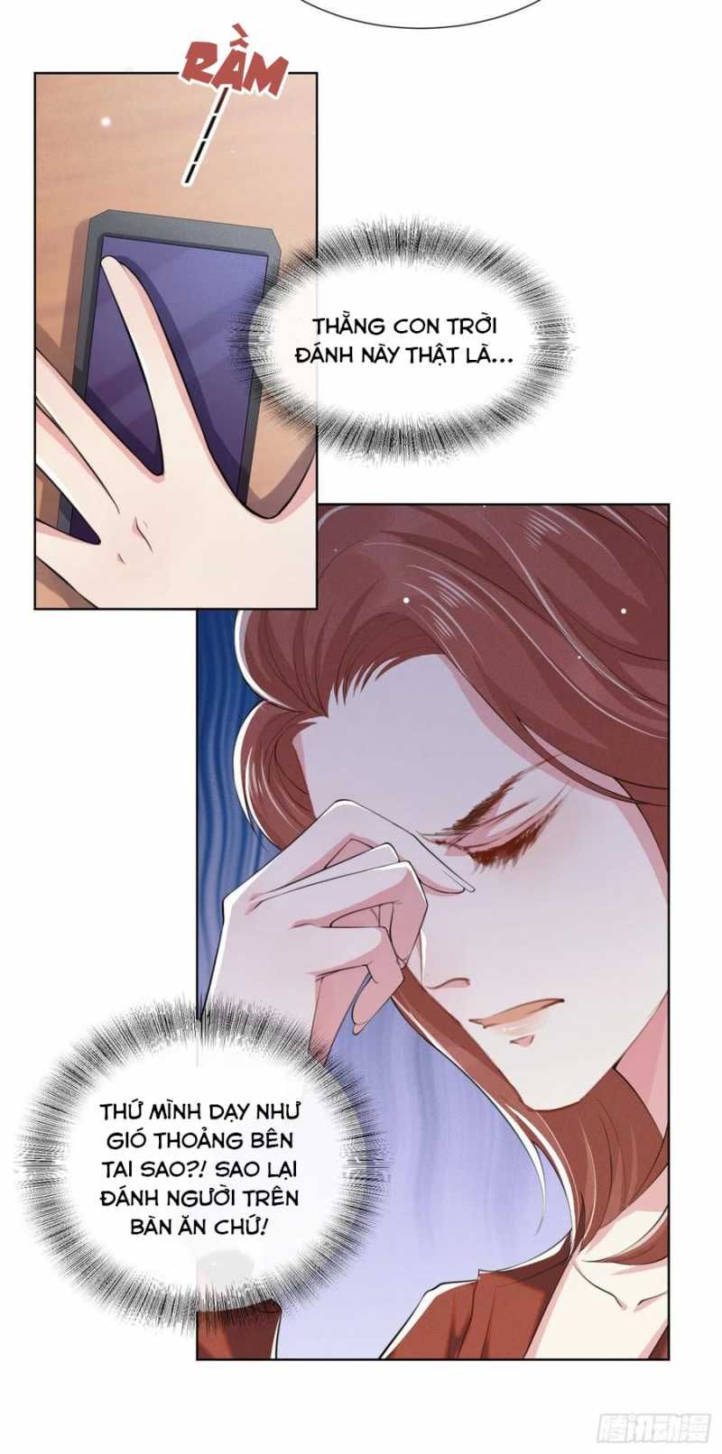 đọc truyện Anh Ấy Nói Tôi Là Hắc Liên Hoa Chương 59 ảnh 16 tại Thiên Thai Truyện