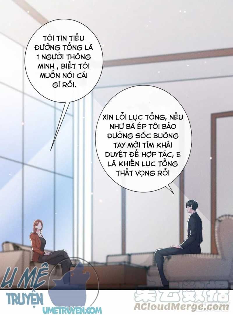 đọc truyện Anh Ấy Nói Tôi Là Hắc Liên Hoa Chương 59 ảnh 21 tại Thiên Thai Truyện