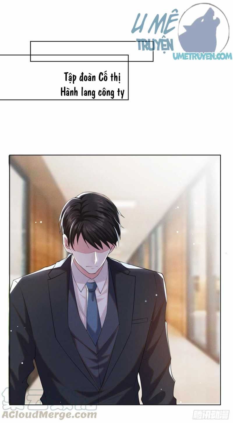 đọc truyện Anh Ấy Nói Tôi Là Hắc Liên Hoa Chương 59 ảnh 25 tại Thiên Thai Truyện