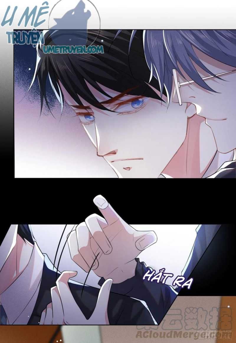 đọc truyện Anh Ấy Nói Tôi Là Hắc Liên Hoa Chương 59 ảnh 27 tại Thiên Thai Truyện