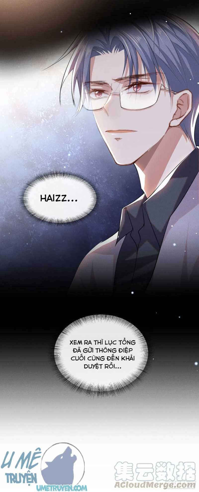 đọc truyện Anh Ấy Nói Tôi Là Hắc Liên Hoa Chương 59 ảnh 29 tại Thiên Thai Truyện