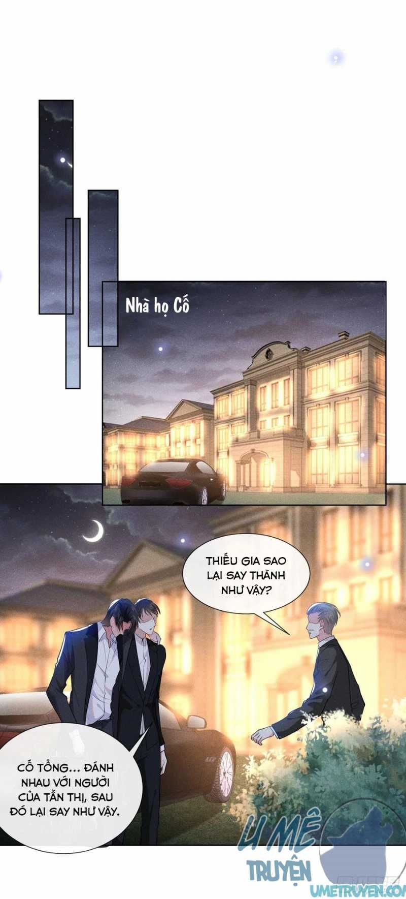 đọc truyện Anh Ấy Nói Tôi Là Hắc Liên Hoa Chương 59 ảnh 6 tại Thiên Thai Truyện