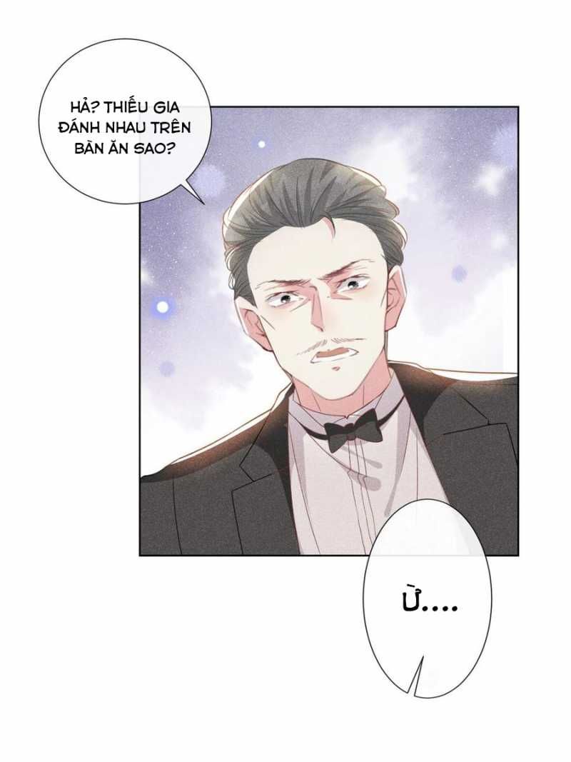 đọc truyện Anh Ấy Nói Tôi Là Hắc Liên Hoa Chương 59 ảnh 7 tại Thiên Thai Truyện