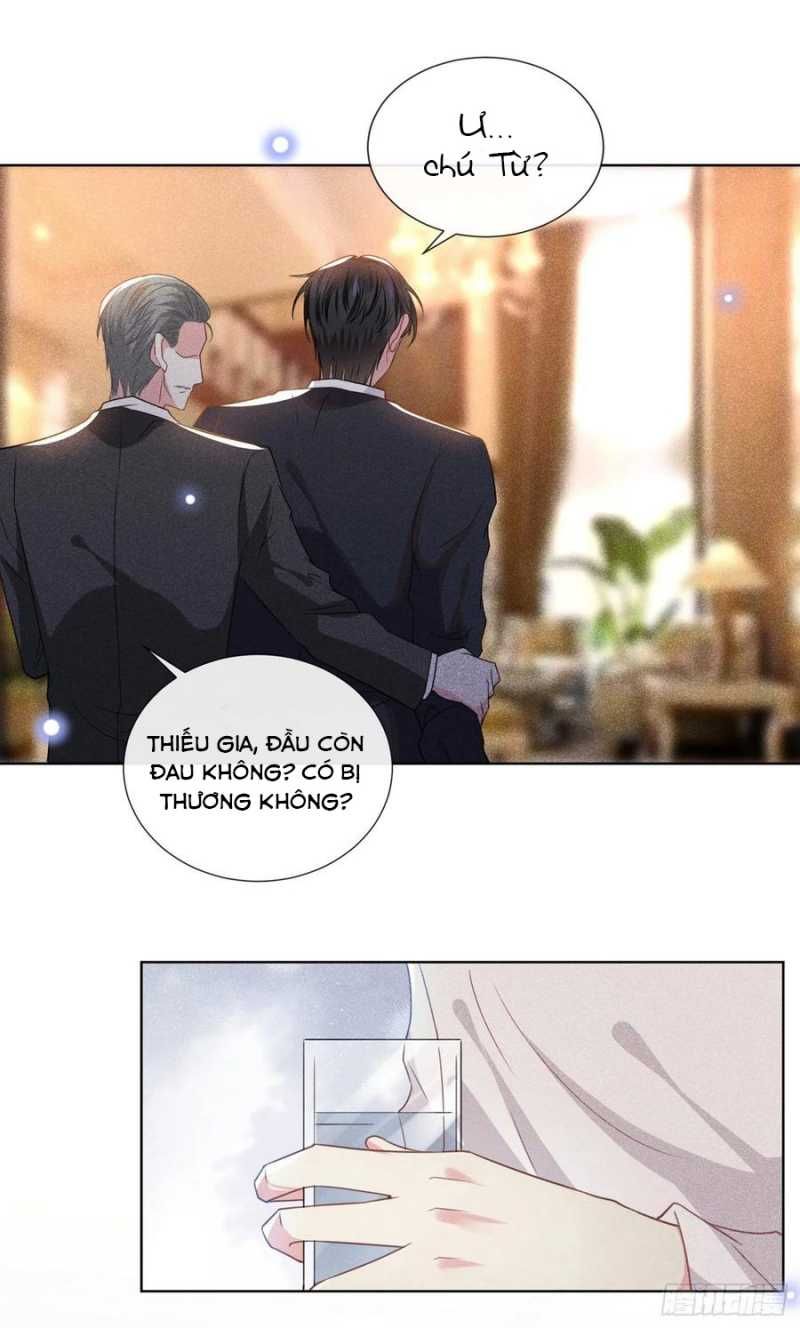 đọc truyện Anh Ấy Nói Tôi Là Hắc Liên Hoa Chương 59 ảnh 8 tại Thiên Thai Truyện