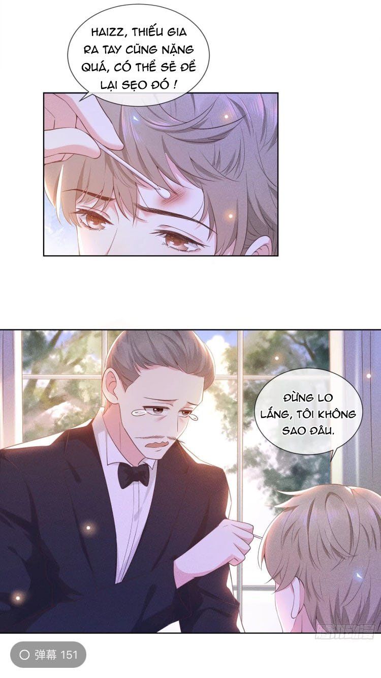 đọc truyện Anh Ấy Nói Tôi Là Hắc Liên Hoa Chương 6 ảnh 3 tại Thiên Thai Truyện