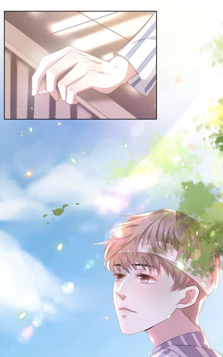 đọc truyện Anh Ấy Nói Tôi Là Hắc Liên Hoa Chương 6 ảnh 12 tại Thiên Thai Truyện