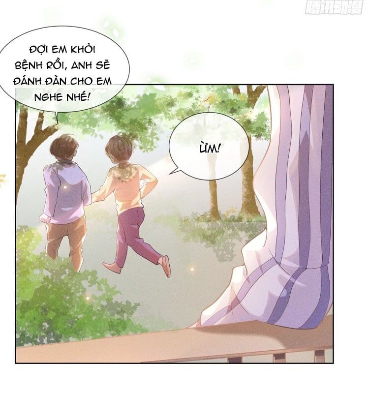 đọc truyện Anh Ấy Nói Tôi Là Hắc Liên Hoa Chương 6 ảnh 14 tại Thiên Thai Truyện