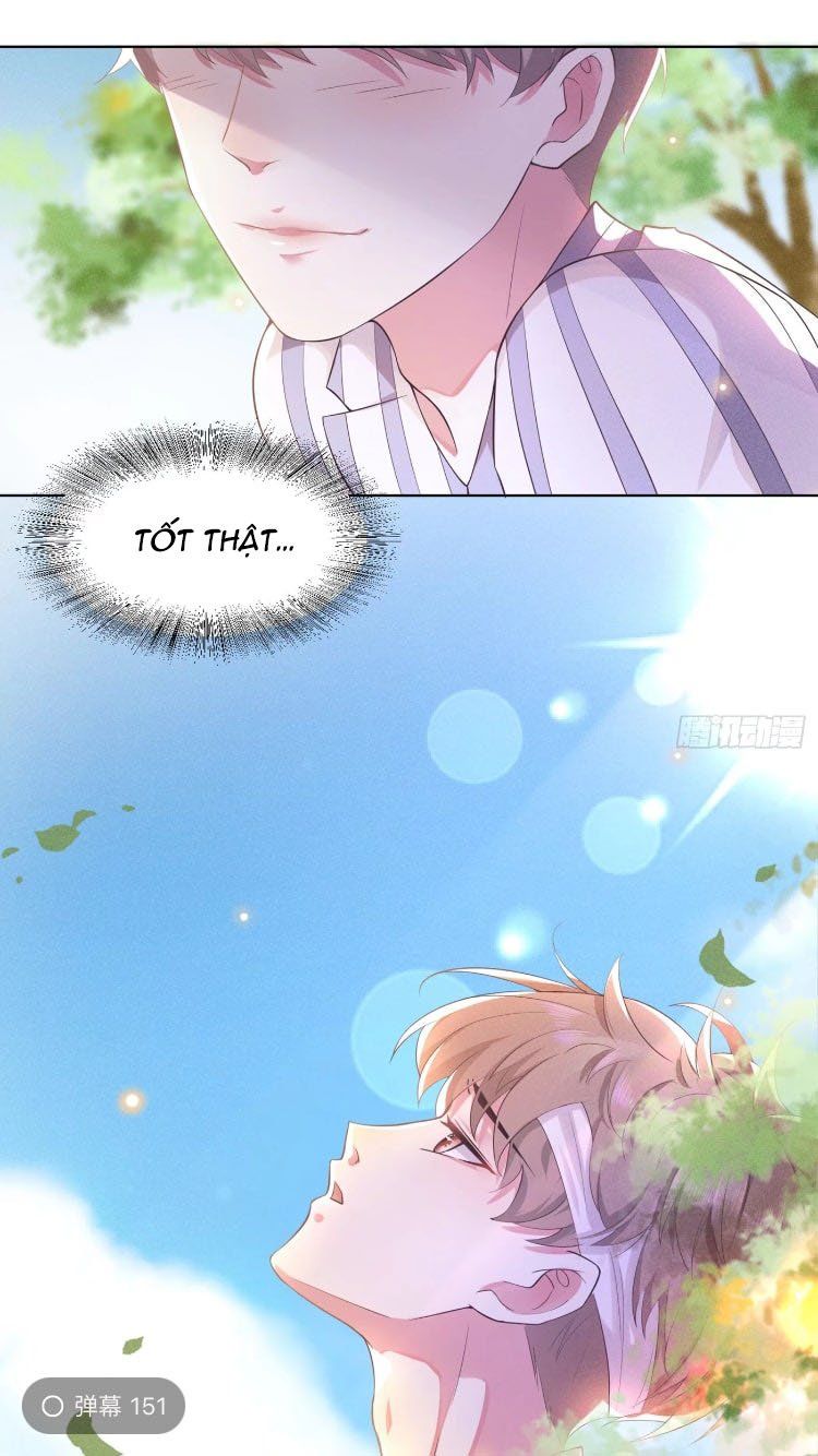 đọc truyện Anh Ấy Nói Tôi Là Hắc Liên Hoa Chương 6 ảnh 15 tại Thiên Thai Truyện