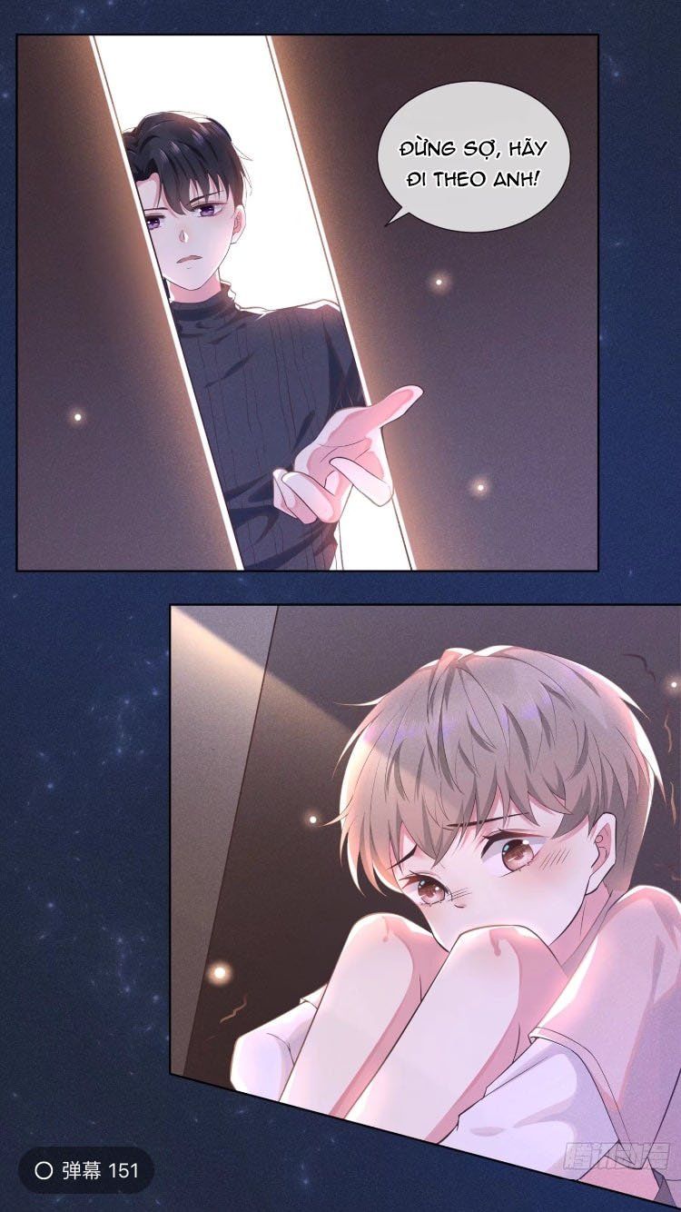 đọc truyện Anh Ấy Nói Tôi Là Hắc Liên Hoa Chương 6 ảnh 18 tại Thiên Thai Truyện