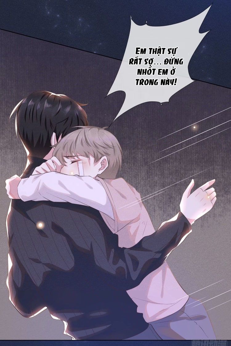 đọc truyện Anh Ấy Nói Tôi Là Hắc Liên Hoa Chương 6 ảnh 19 tại Thiên Thai Truyện