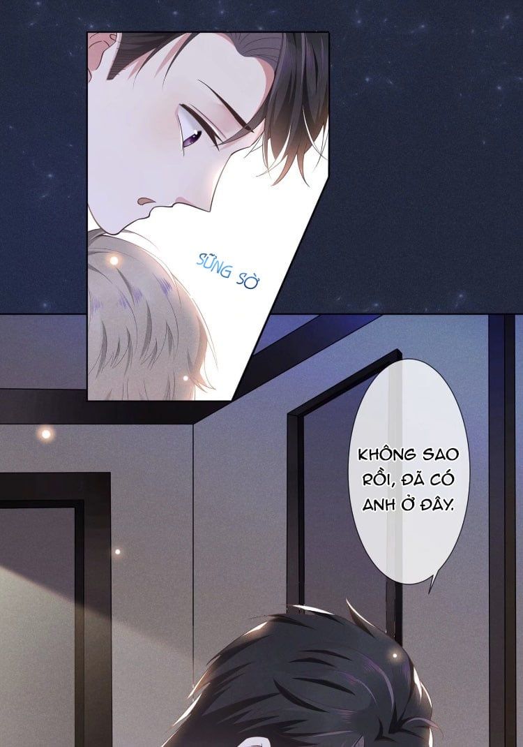 đọc truyện Anh Ấy Nói Tôi Là Hắc Liên Hoa Chương 6 ảnh 20 tại Thiên Thai Truyện