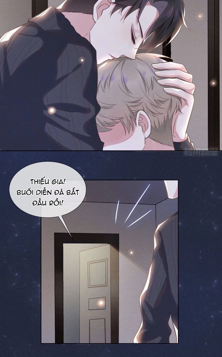 đọc truyện Anh Ấy Nói Tôi Là Hắc Liên Hoa Chương 6 ảnh 21 tại Thiên Thai Truyện