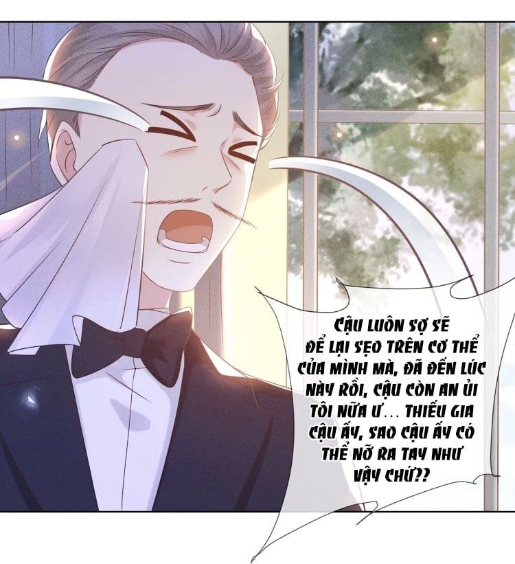 đọc truyện Anh Ấy Nói Tôi Là Hắc Liên Hoa Chương 6 ảnh 4 tại Thiên Thai Truyện