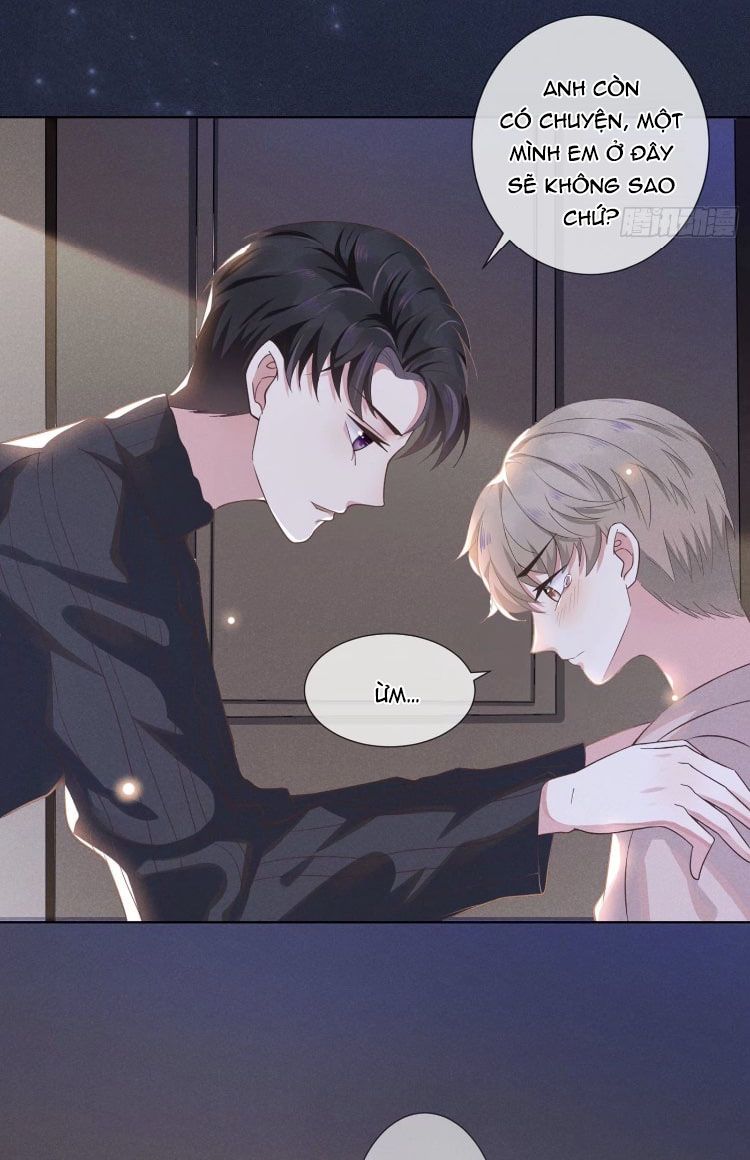 đọc truyện Anh Ấy Nói Tôi Là Hắc Liên Hoa Chương 6 ảnh 22 tại Thiên Thai Truyện