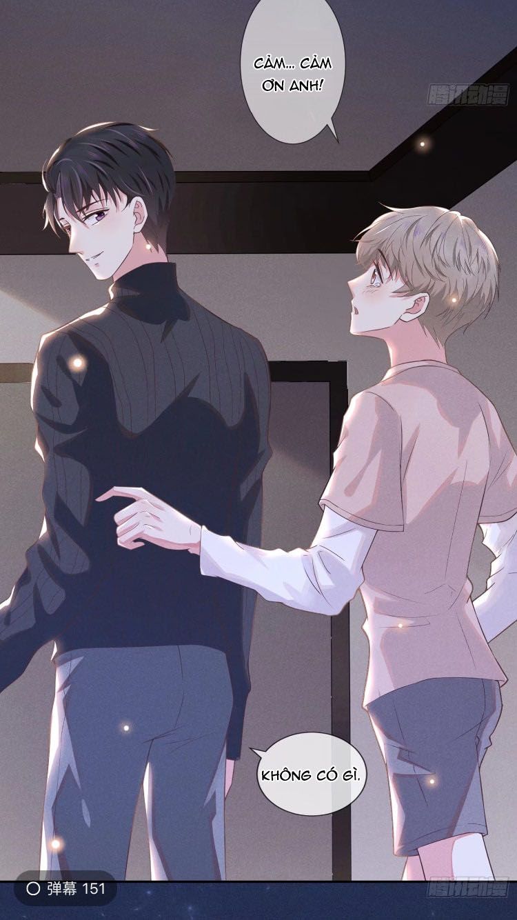 đọc truyện Anh Ấy Nói Tôi Là Hắc Liên Hoa Chương 6 ảnh 23 tại Thiên Thai Truyện