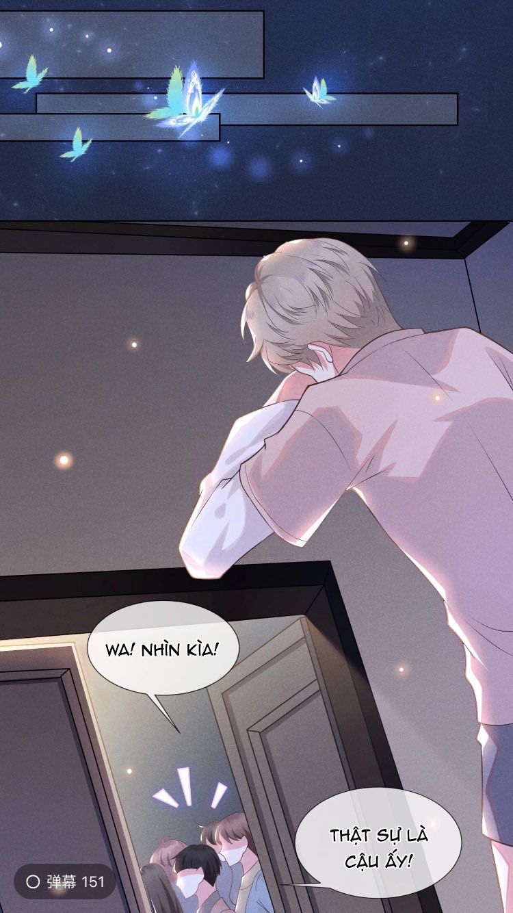 đọc truyện Anh Ấy Nói Tôi Là Hắc Liên Hoa Chương 6 ảnh 24 tại Thiên Thai Truyện