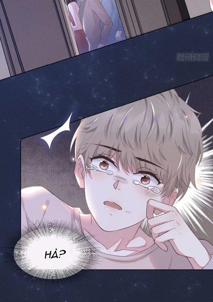 đọc truyện Anh Ấy Nói Tôi Là Hắc Liên Hoa Chương 6 ảnh 25 tại Thiên Thai Truyện