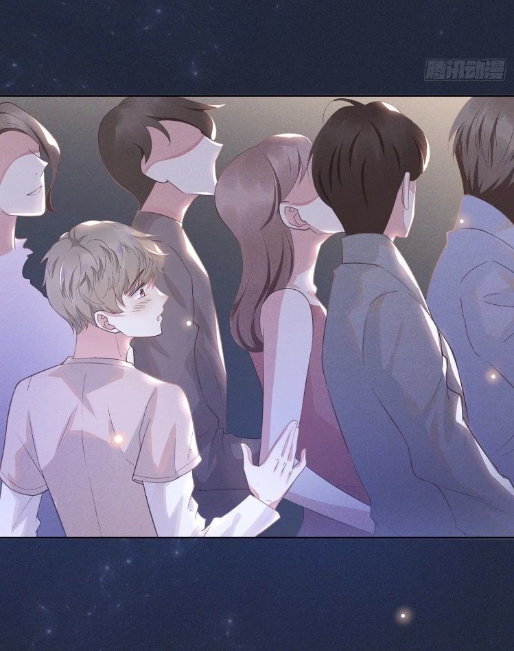 đọc truyện Anh Ấy Nói Tôi Là Hắc Liên Hoa Chương 6 ảnh 26 tại Thiên Thai Truyện