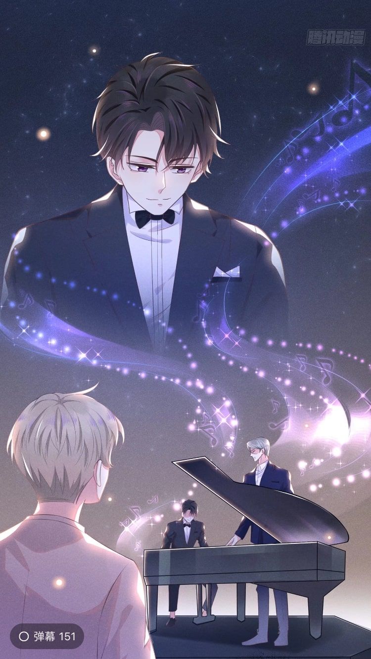 đọc truyện Anh Ấy Nói Tôi Là Hắc Liên Hoa Chương 6 ảnh 27 tại Thiên Thai Truyện