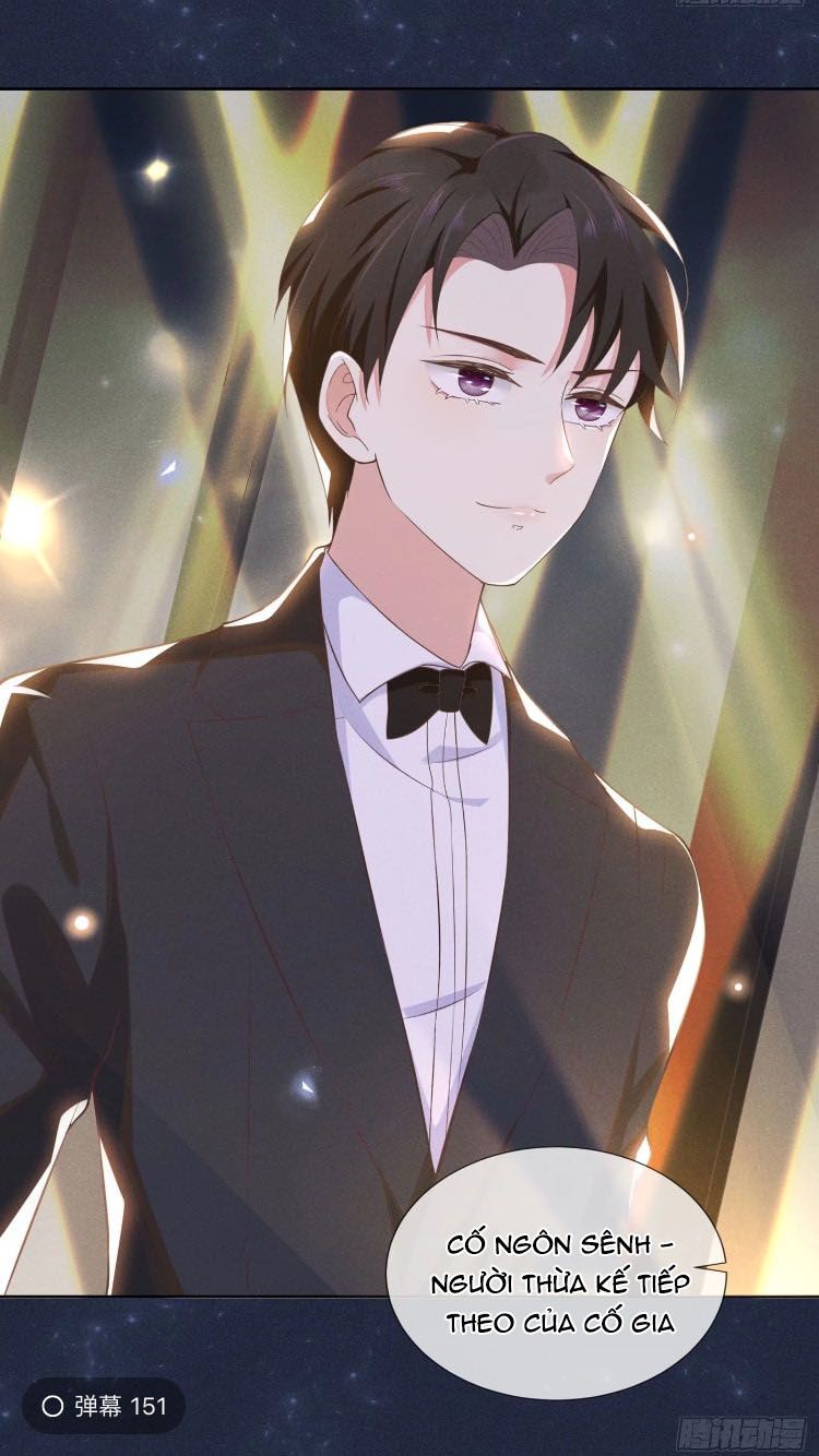 đọc truyện Anh Ấy Nói Tôi Là Hắc Liên Hoa Chương 6 ảnh 30 tại Thiên Thai Truyện