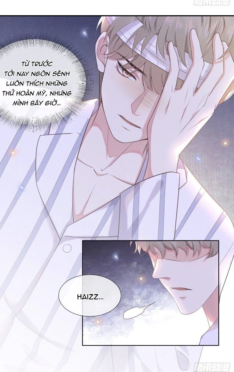 đọc truyện Anh Ấy Nói Tôi Là Hắc Liên Hoa Chương 6 ảnh 5 tại Thiên Thai Truyện