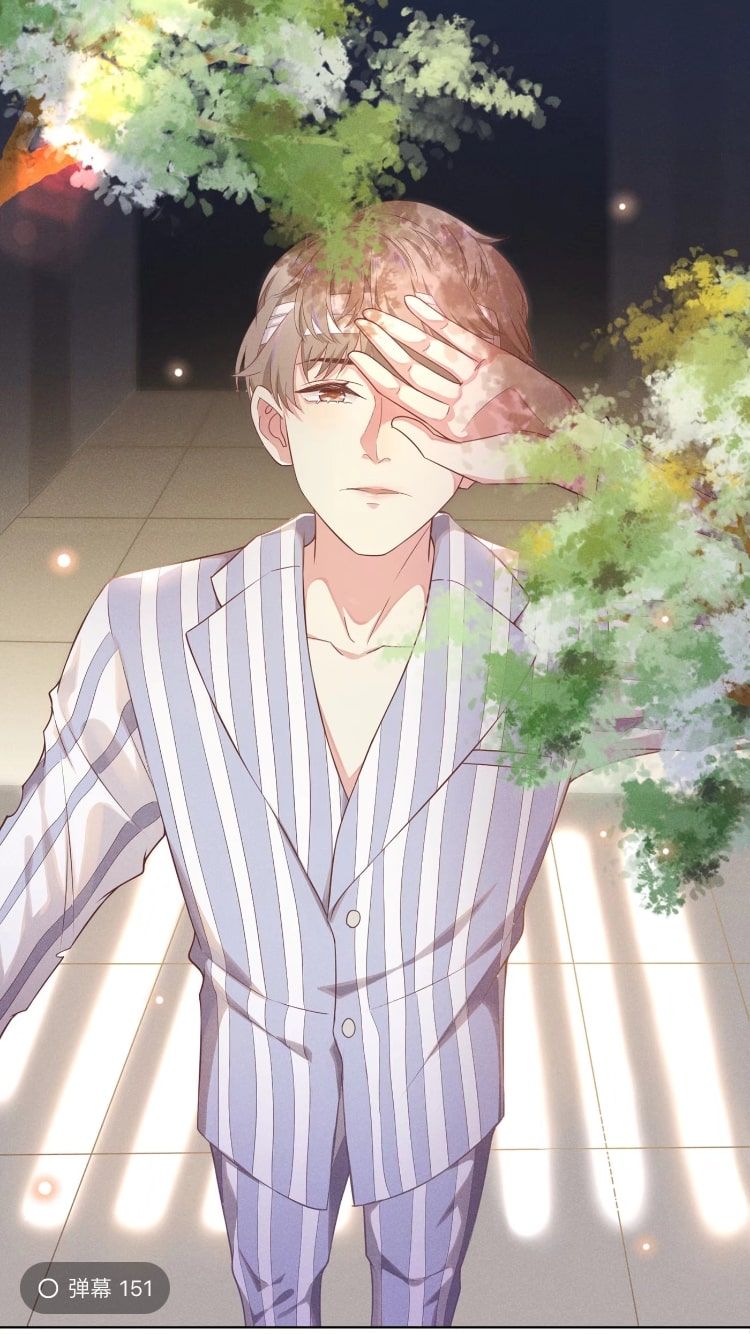 đọc truyện Anh Ấy Nói Tôi Là Hắc Liên Hoa Chương 6 ảnh 33 tại Thiên Thai Truyện