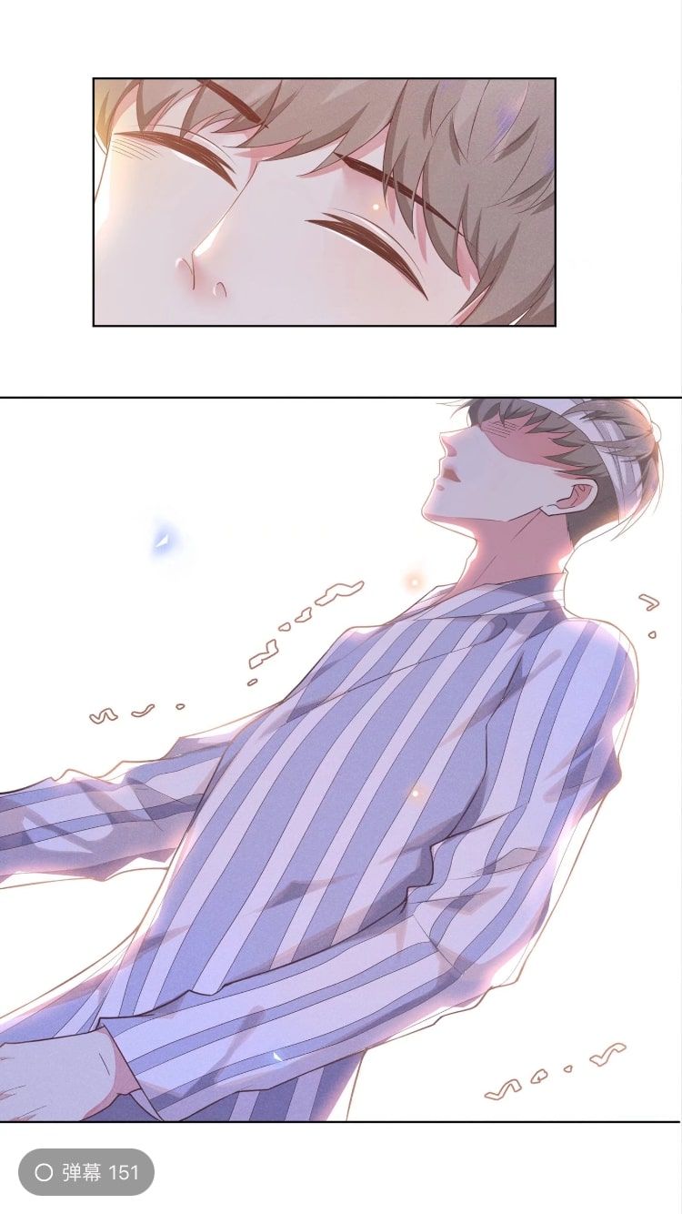 đọc truyện Anh Ấy Nói Tôi Là Hắc Liên Hoa Chương 6 ảnh 34 tại Thiên Thai Truyện