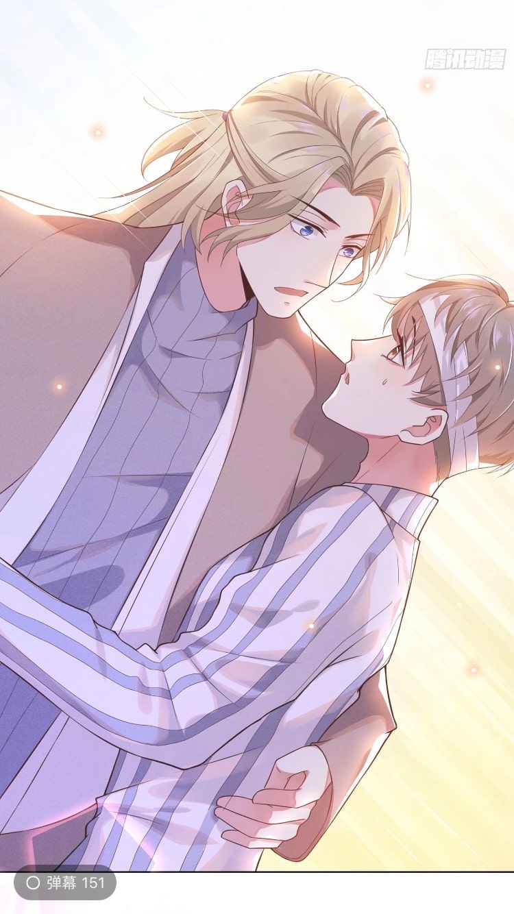 đọc truyện Anh Ấy Nói Tôi Là Hắc Liên Hoa Chương 6 ảnh 36 tại Thiên Thai Truyện