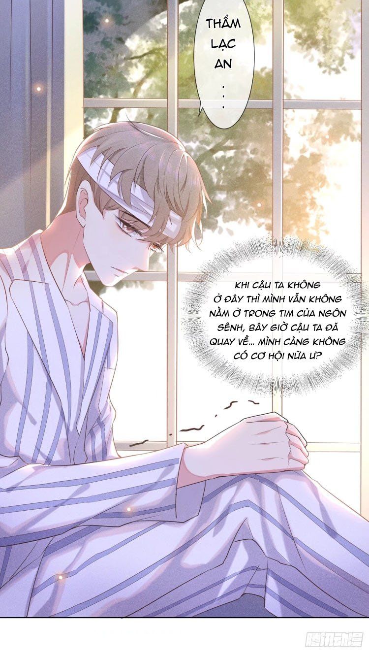 đọc truyện Anh Ấy Nói Tôi Là Hắc Liên Hoa Chương 6 ảnh 7 tại Thiên Thai Truyện