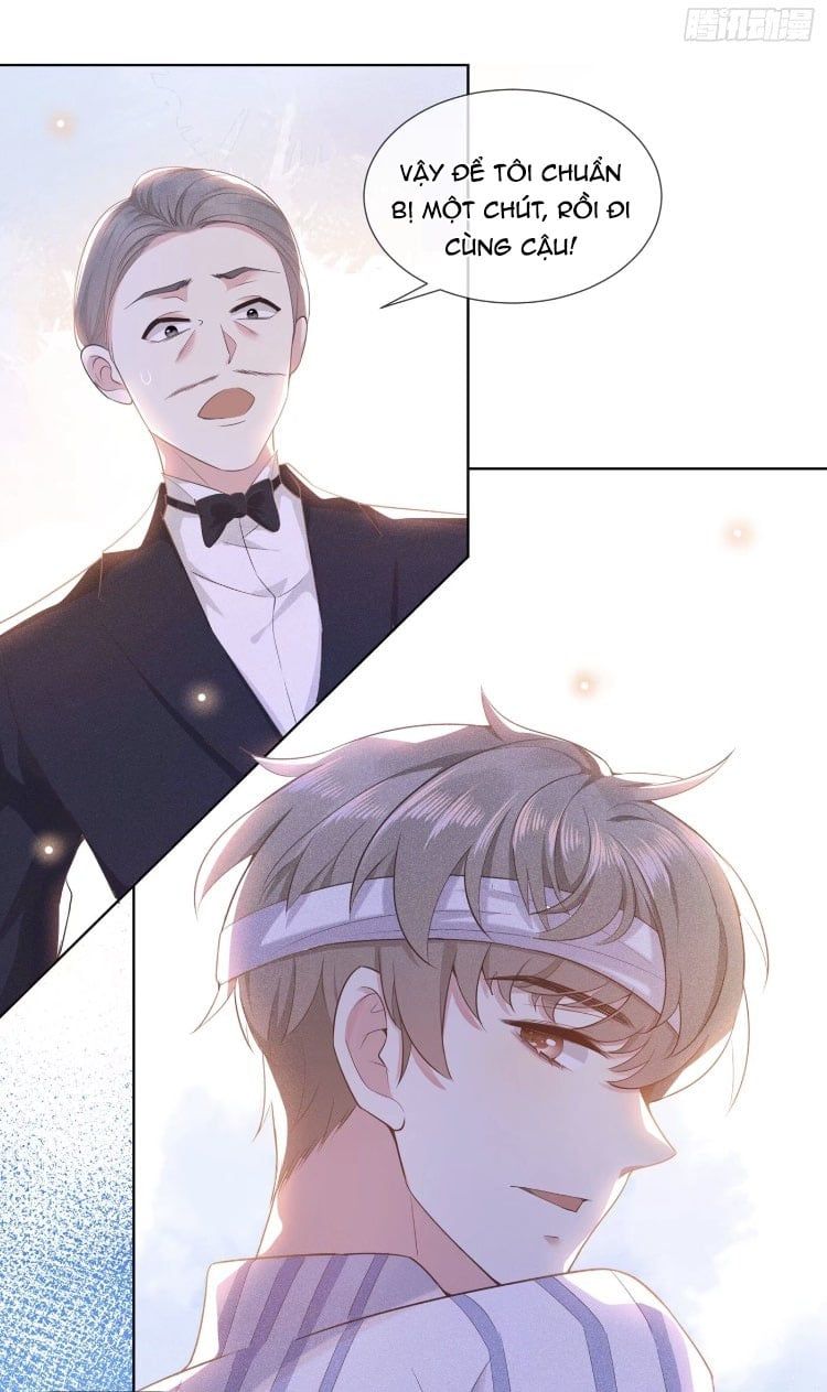 đọc truyện Anh Ấy Nói Tôi Là Hắc Liên Hoa Chương 6 ảnh 9 tại Thiên Thai Truyện