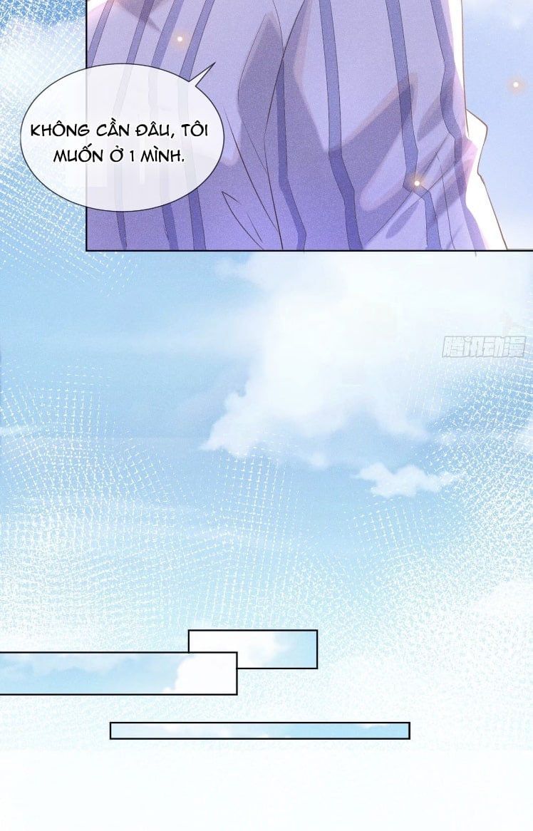 đọc truyện Anh Ấy Nói Tôi Là Hắc Liên Hoa Chương 6 ảnh 10 tại Thiên Thai Truyện