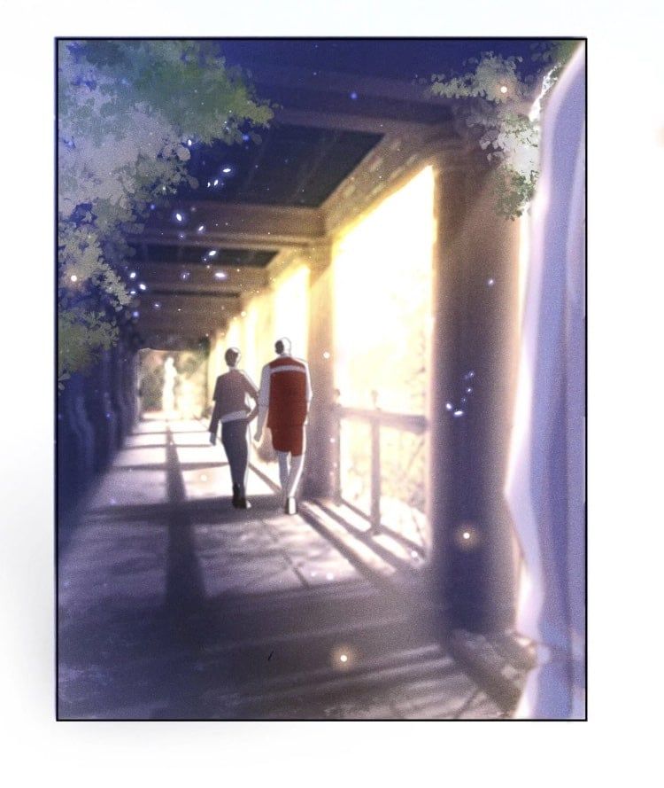 đọc truyện Anh Ấy Nói Tôi Là Hắc Liên Hoa Chương 6 ảnh 11 tại Thiên Thai Truyện