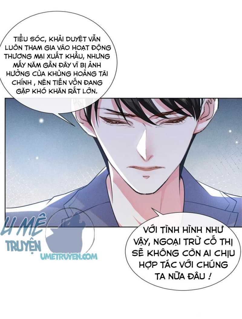 đọc truyện Anh Ấy Nói Tôi Là Hắc Liên Hoa Chương 60 ảnh 12 tại Thiên Thai Truyện