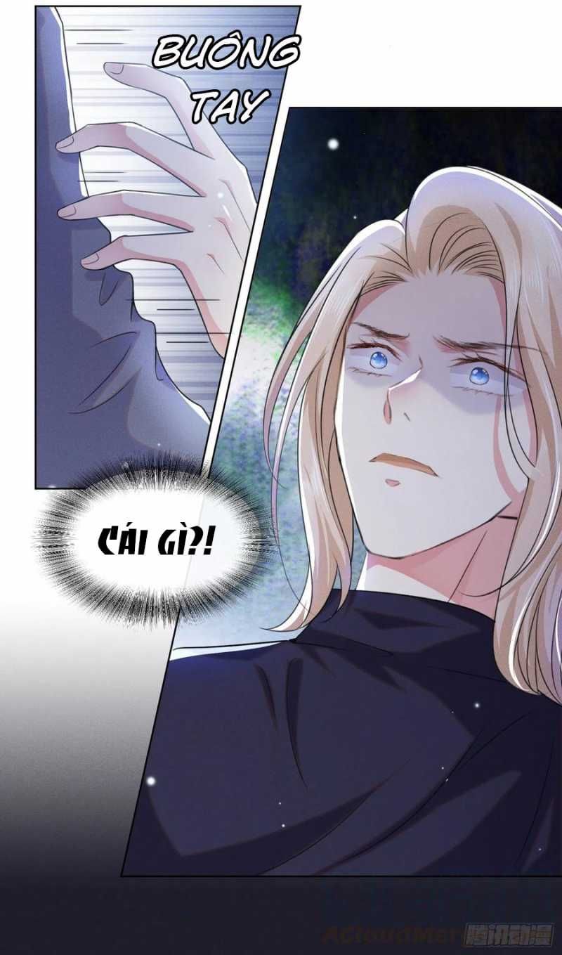 đọc truyện Anh Ấy Nói Tôi Là Hắc Liên Hoa Chương 60 ảnh 13 tại Thiên Thai Truyện