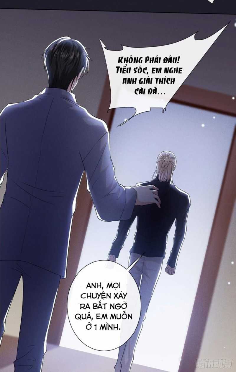 đọc truyện Anh Ấy Nói Tôi Là Hắc Liên Hoa Chương 60 ảnh 16 tại Thiên Thai Truyện