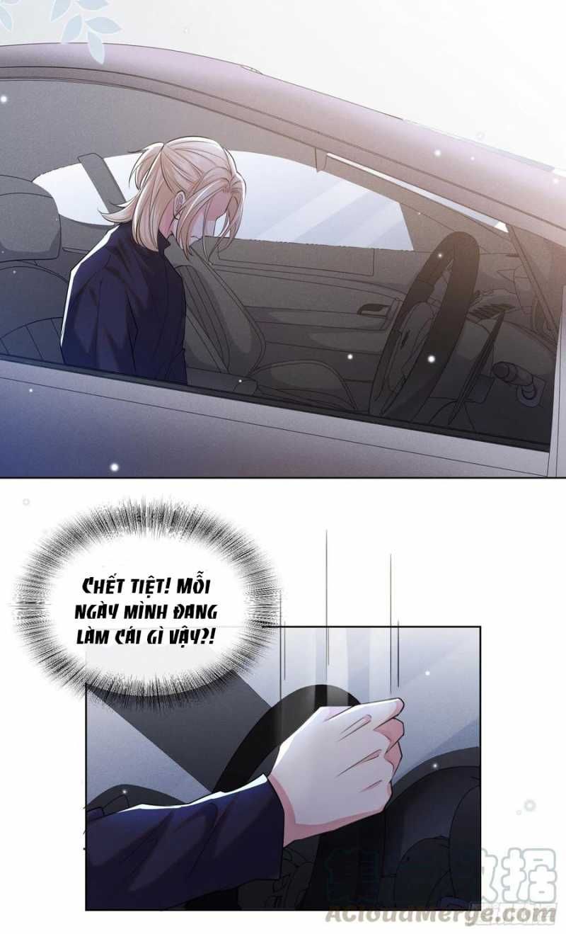 đọc truyện Anh Ấy Nói Tôi Là Hắc Liên Hoa Chương 60 ảnh 19 tại Thiên Thai Truyện