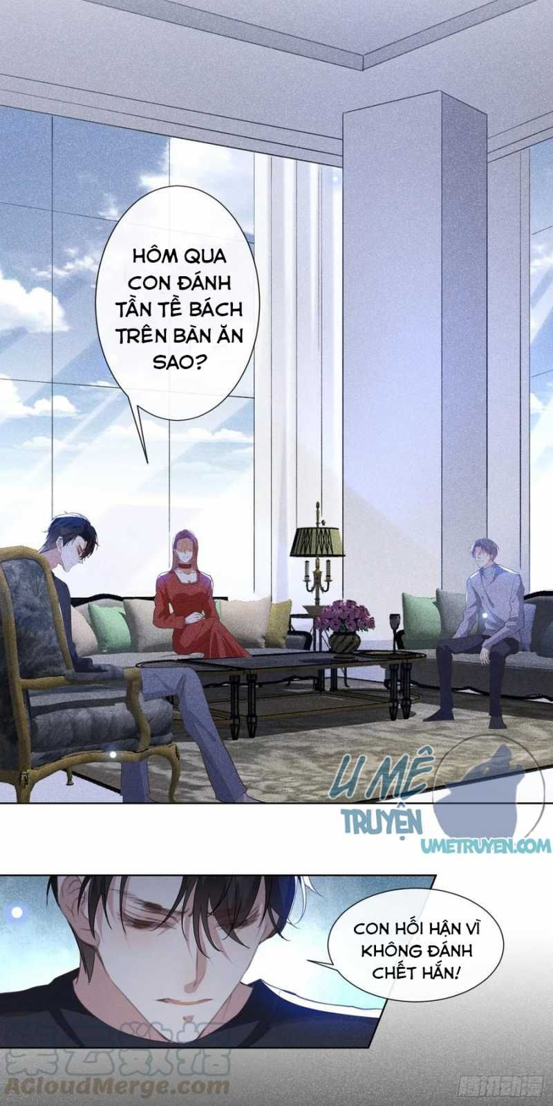 đọc truyện Anh Ấy Nói Tôi Là Hắc Liên Hoa Chương 60 ảnh 23 tại Thiên Thai Truyện