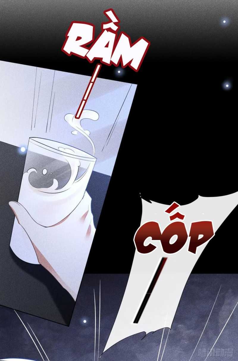 đọc truyện Anh Ấy Nói Tôi Là Hắc Liên Hoa Chương 60 ảnh 24 tại Thiên Thai Truyện