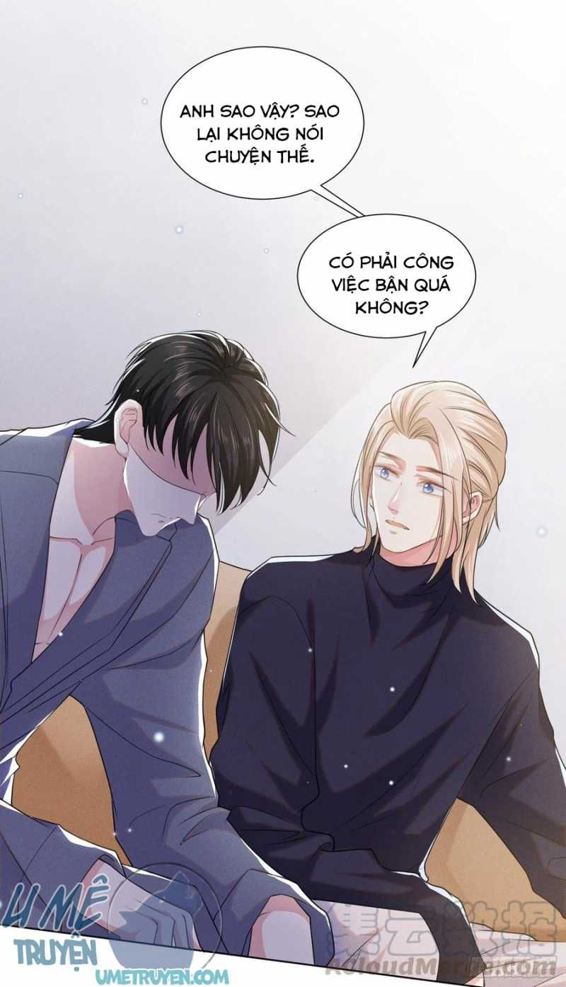 đọc truyện Anh Ấy Nói Tôi Là Hắc Liên Hoa Chương 60 ảnh 5 tại Thiên Thai Truyện