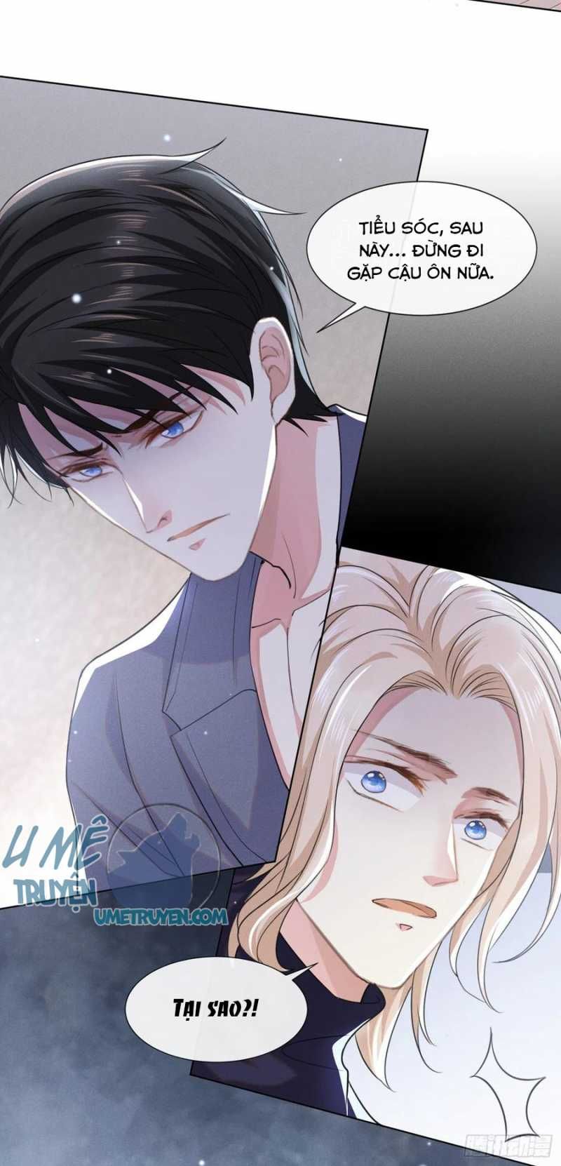 đọc truyện Anh Ấy Nói Tôi Là Hắc Liên Hoa Chương 60 ảnh 6 tại Thiên Thai Truyện