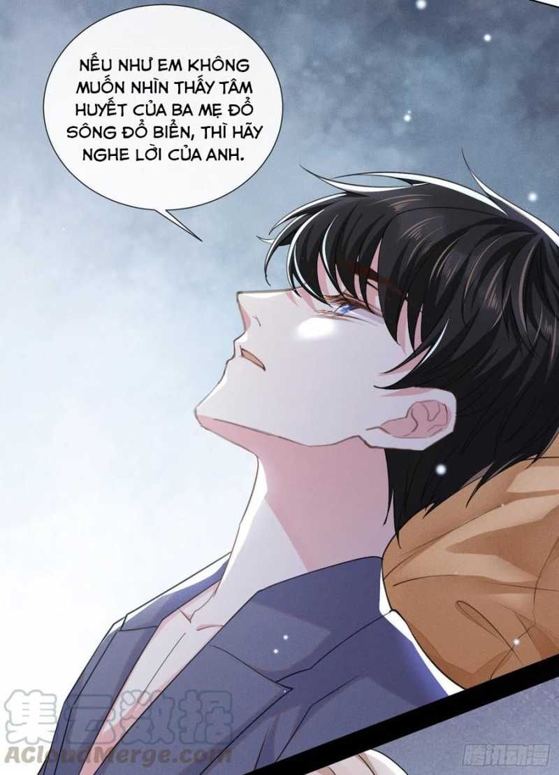 đọc truyện Anh Ấy Nói Tôi Là Hắc Liên Hoa Chương 60 ảnh 7 tại Thiên Thai Truyện