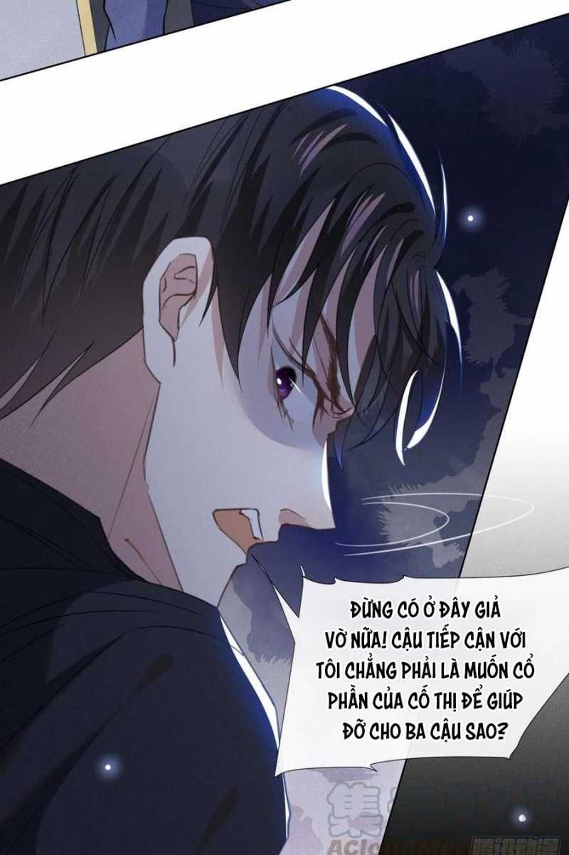 đọc truyện Anh Ấy Nói Tôi Là Hắc Liên Hoa Chương 61 ảnh 12 tại Thiên Thai Truyện