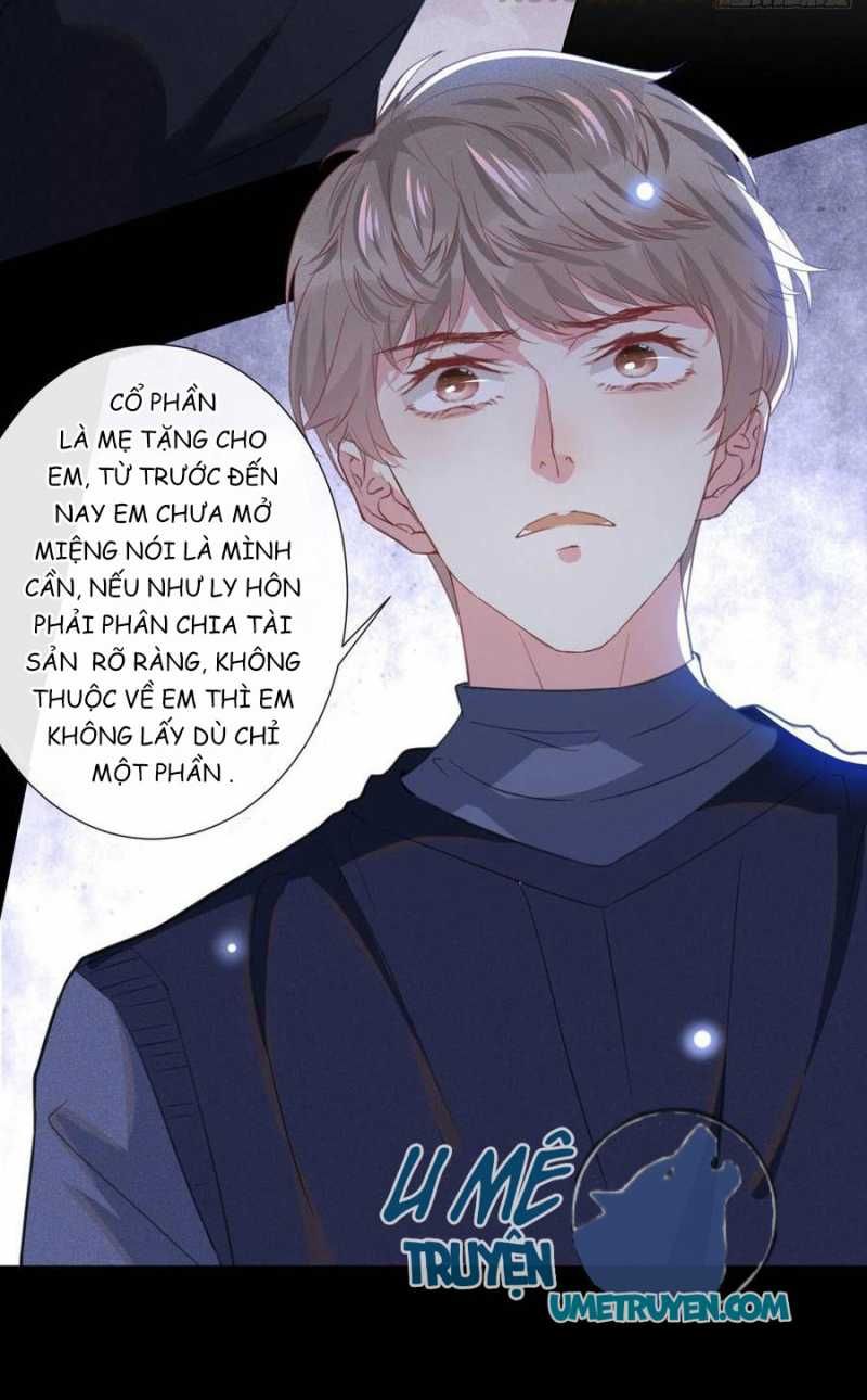 đọc truyện Anh Ấy Nói Tôi Là Hắc Liên Hoa Chương 61 ảnh 13 tại Thiên Thai Truyện