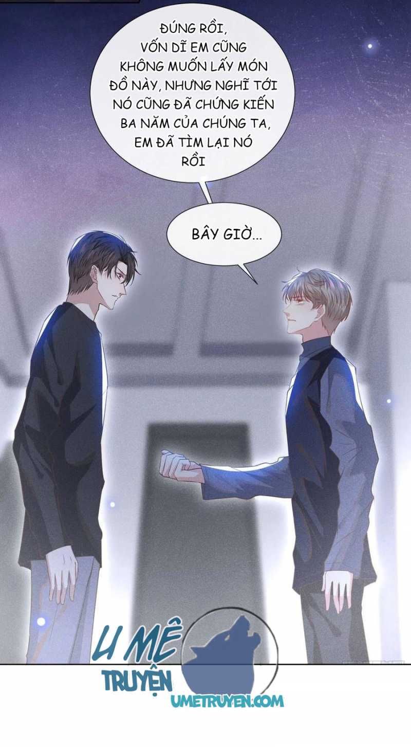 đọc truyện Anh Ấy Nói Tôi Là Hắc Liên Hoa Chương 61 ảnh 18 tại Thiên Thai Truyện